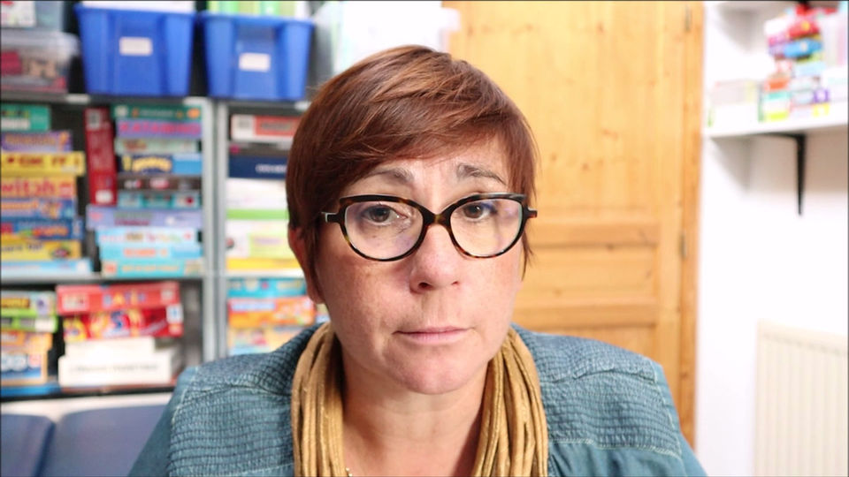 2. Vidéo Parents-Secours  Questions-réponses